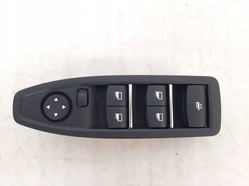 фото №1, Панель керування вікон bmw 2 f23