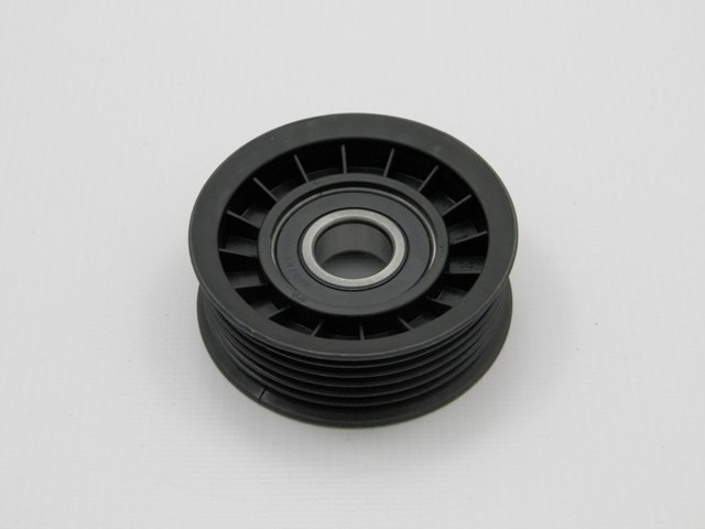 фото №1, Ролик ремень многоручейковый ford focus 98-, mondeo 96-, mazda 3 03-, 5 05-,