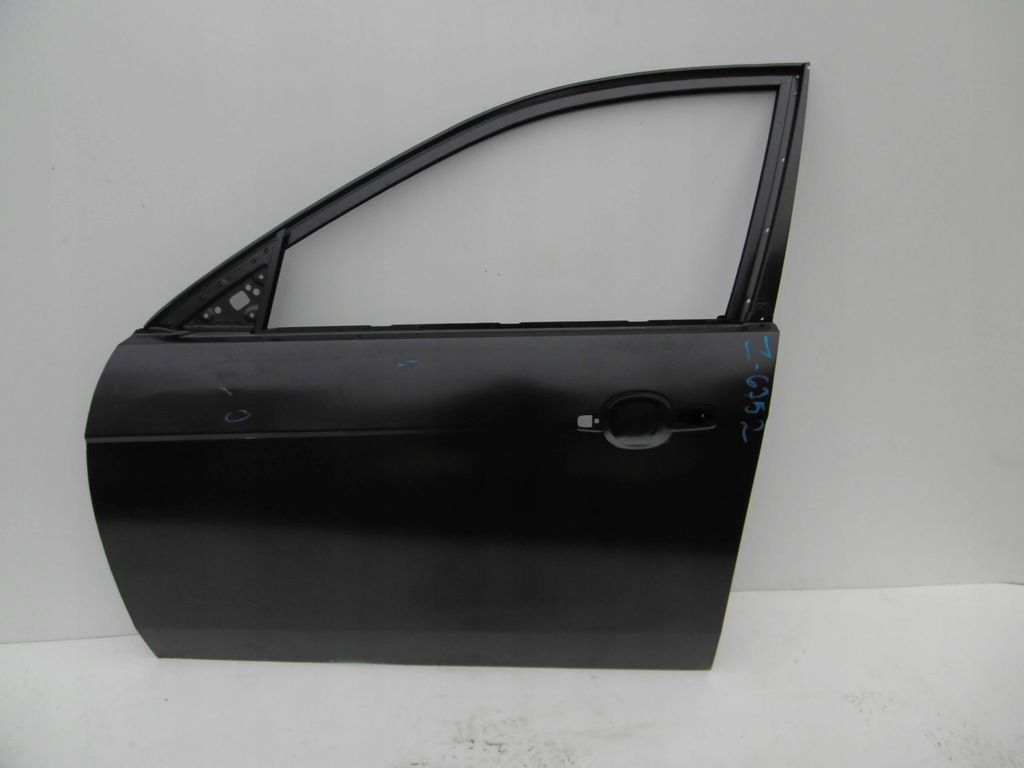 фото №1, Chevrolet epica дверь левая передние перед nowe gm