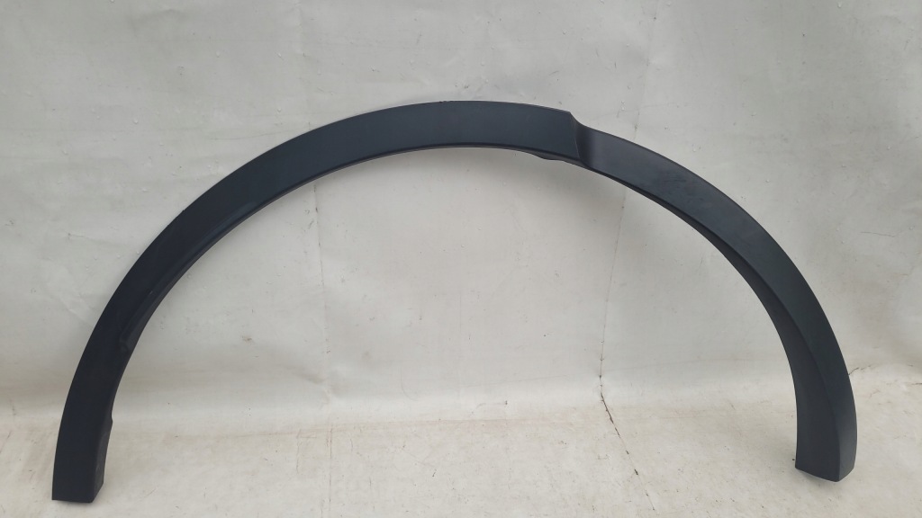 фото №1, Jaguar e-pace молдинг na крила права задня