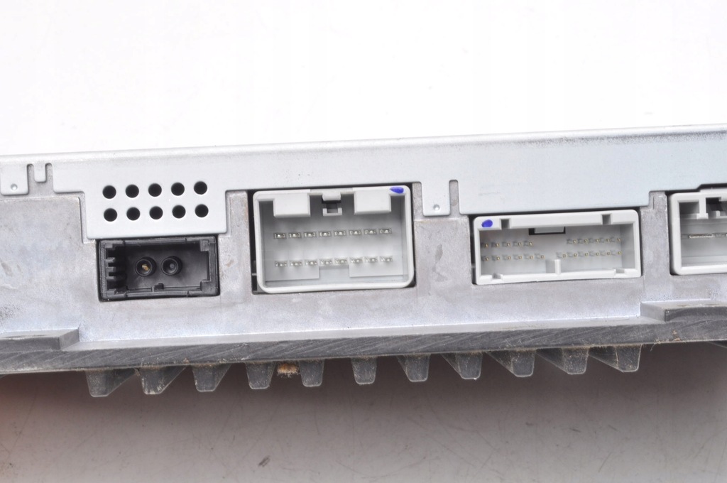 фото №3, Volvo xc90 i усилитель радио 31310007 lift