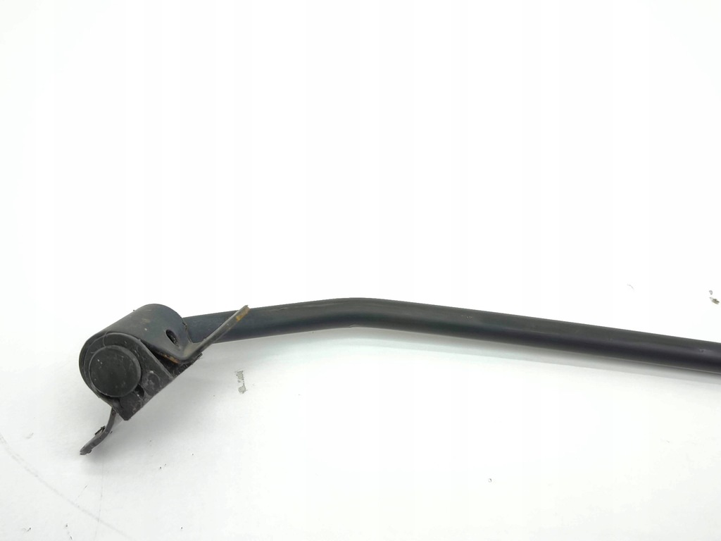 фото №9, Kia stonic 2022 опора крышки / капот двигателя