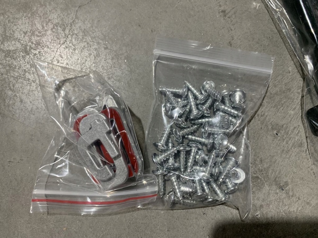 фото №12, Бампер перед audi a3 na rs3 look 8y 2021- 4 pdc audi performance