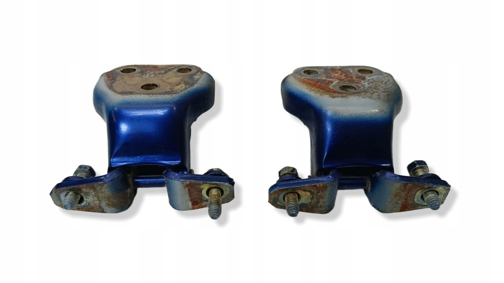 фото №1, Mitsubishi 3000gt vr-4 1997 петли дверь правых петля gto stealth