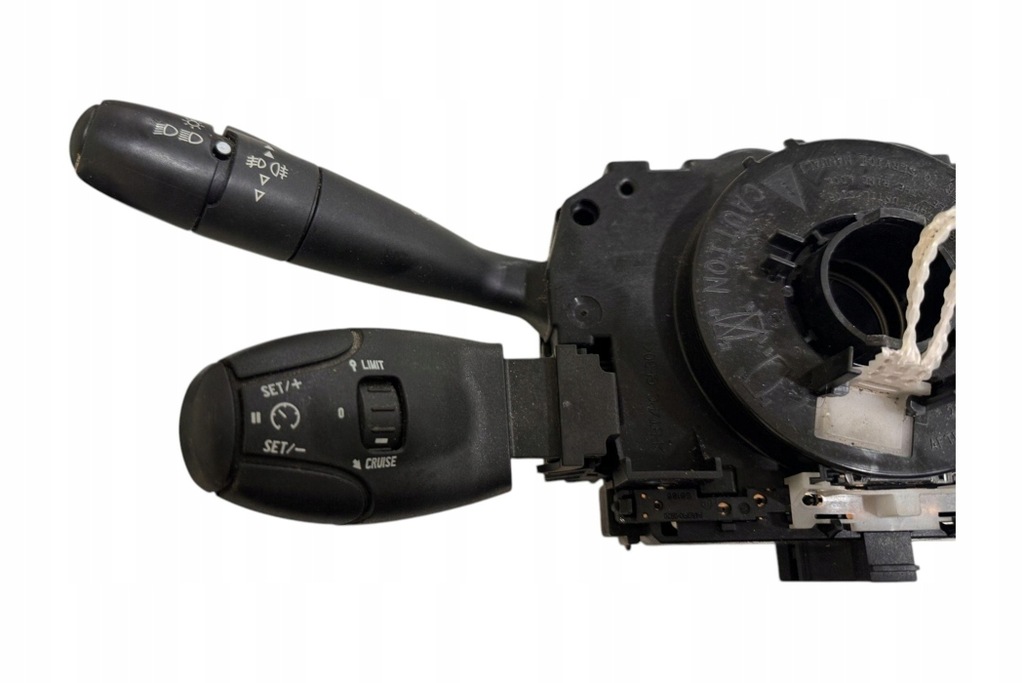 фото №7, Перемикачі citroën c3 picasso 96643943xt 1.6l дизель 80kw 2010