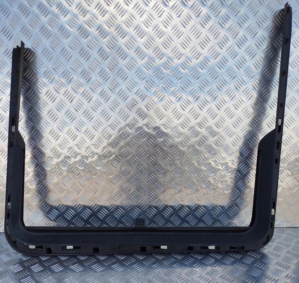 фото №3, Шторка скло водія scania r streamline