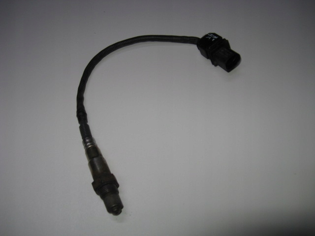 фото №1, Датчик лямбда-зонд fiat croma 1.9 d