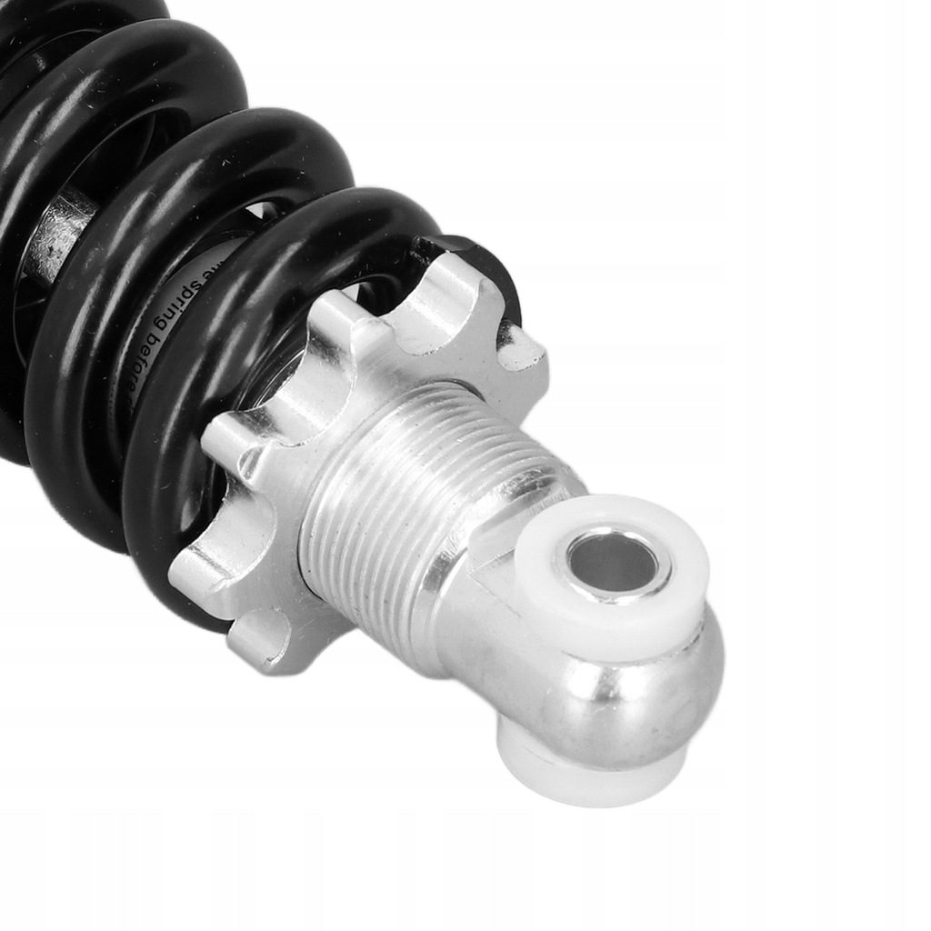 фото №9, Амортизатор do minirowerów 115mm 2000lbs несучий