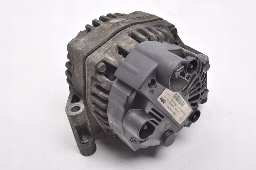 Peugeot bipper citroen nemo 1.3 генератор 51984055 2623613a Недорого