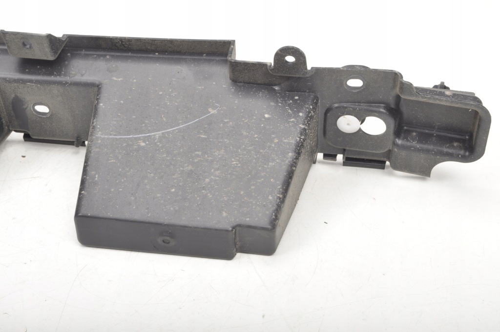 фото №3, Ford ka iii plus направляющая бампера задняя задний середина