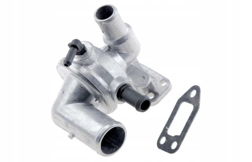 фото №1, Термостат + корпус do chrysler voyager iv 2.8