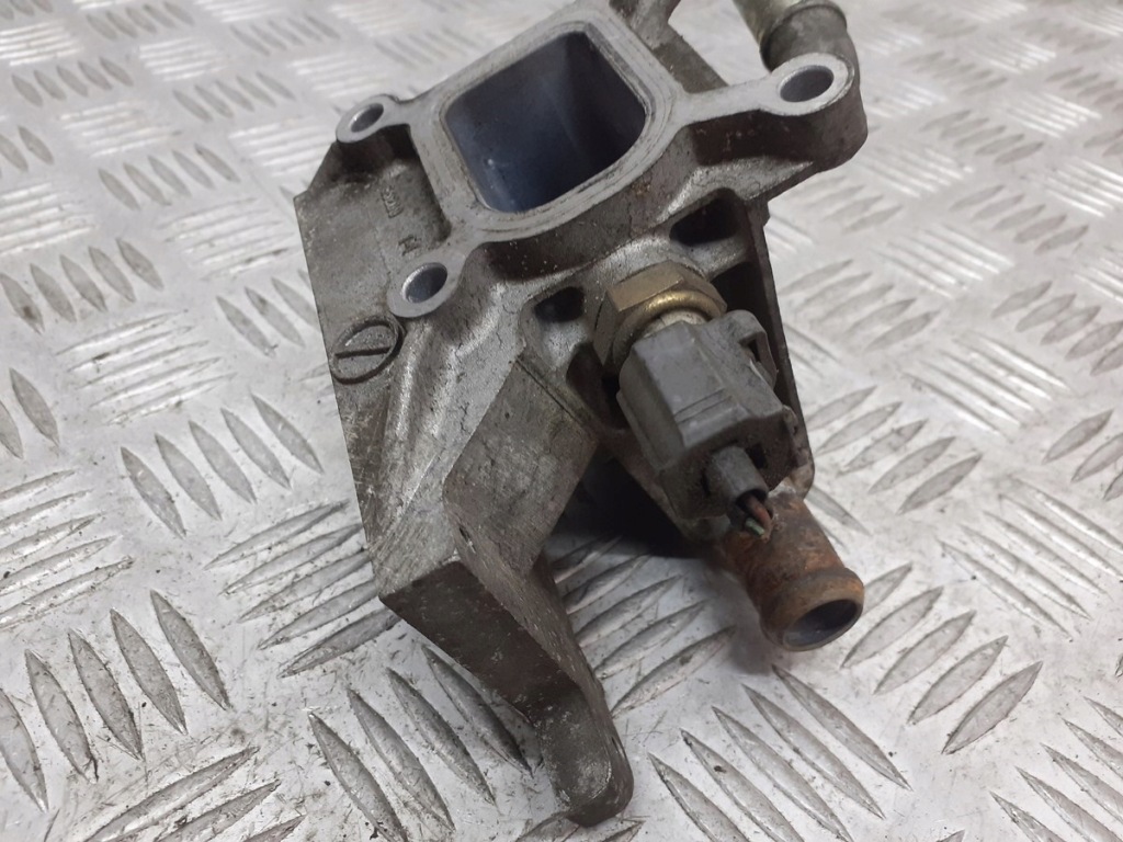 фото №4, Корпус термостата mazda 6 2.3
