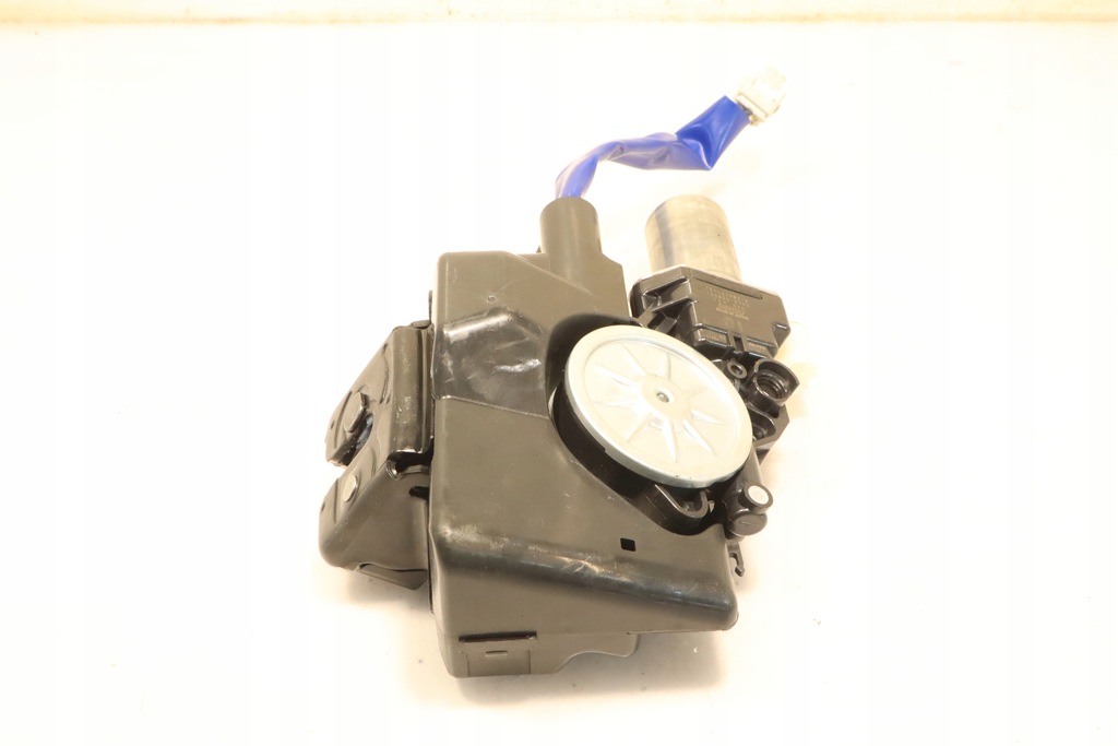 фото №5, Замок кришки багажника lexus nx ii