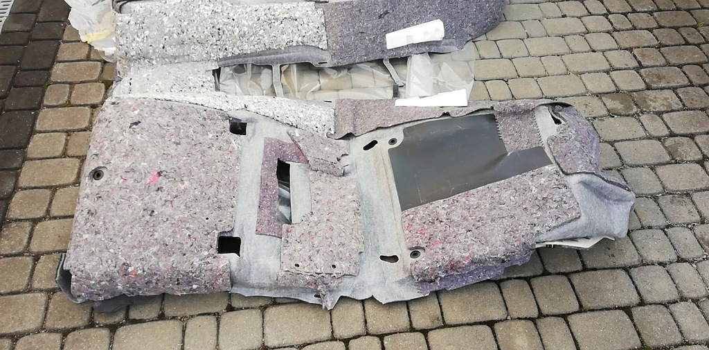 фото №8, Lexus gs 450h 30 35 43 460 обшивка килимок новий