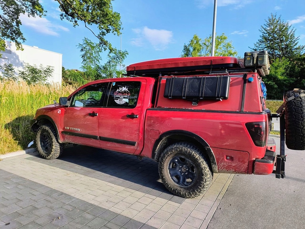 фото №7, Подушки безопасности пневматический toyota hilux tundra ford ranger navara nissan titan