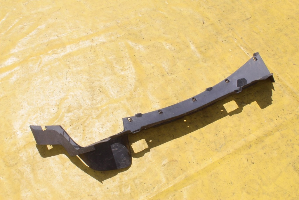 фото №6, Защита pod бампер задняя seat altea 5p0825189