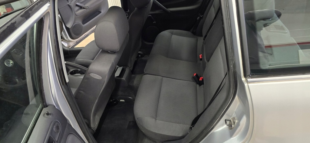 Сидіння заднє сидіння комплект з підігрівом vw passat b5 fl lift 1996-2004 Оригінал