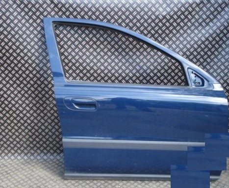фото №1, Volvo v70 xc70 01-06 дверь передние правое