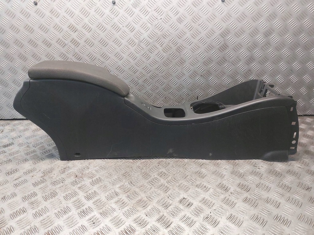 фото №7, Тунель середній підлокітник renault megane iii 969100026r