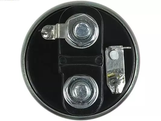 Вимикач електромагнітний, стартер as-pl ss0051 Зі Шроту