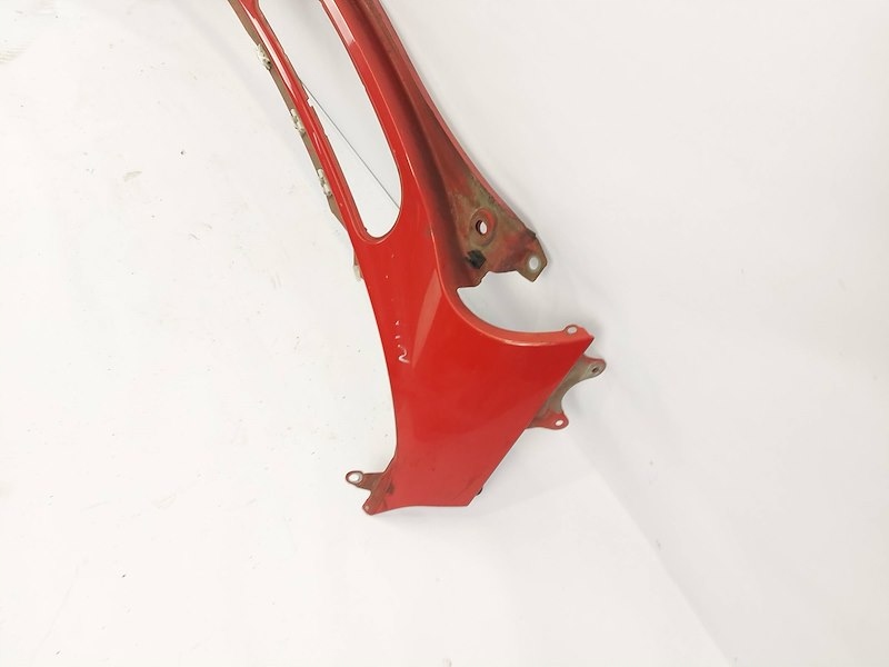 фото №10, Жабо верхній металевий mini r50, r52, r53 cooper one