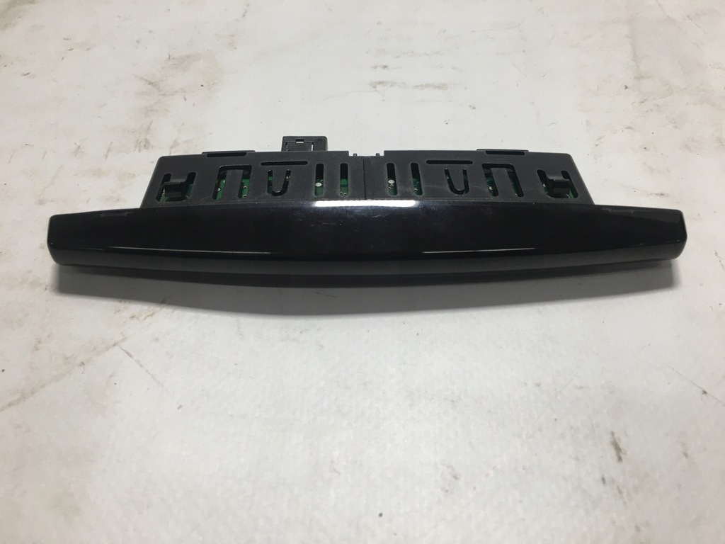 фото №1, Дисплей pdc mercedes-benz оригінальний номер a0015424423