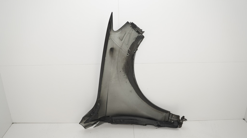 фото №8, Крыло левый перед audi q7 4l 05-09r lz7l