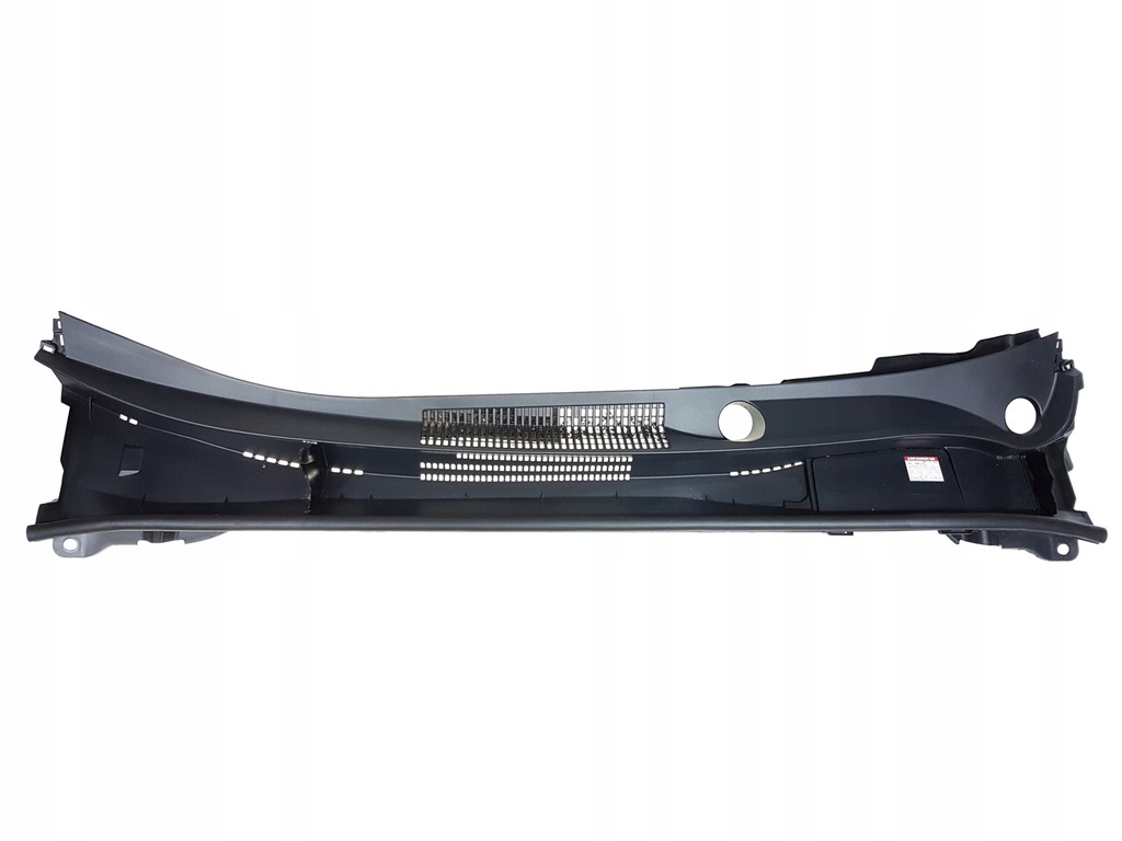 фото №10, Corolla e21 19-21 жабо захист скло hb kombi