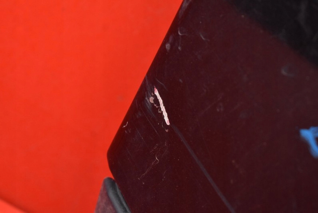 фото №11, Бампер перед передний 019-26 volvo v50 03-11