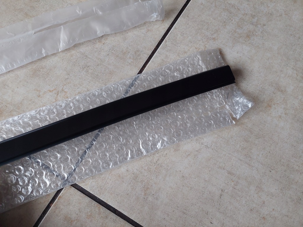 фото №4, Молдинг крыша - левая - honda cr-v iv