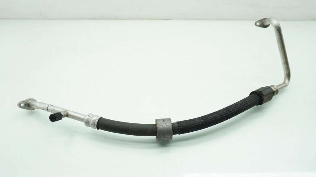 фото №1, Renault captur 1.5 dci шланг кондиціонера 924548348r трубка waz