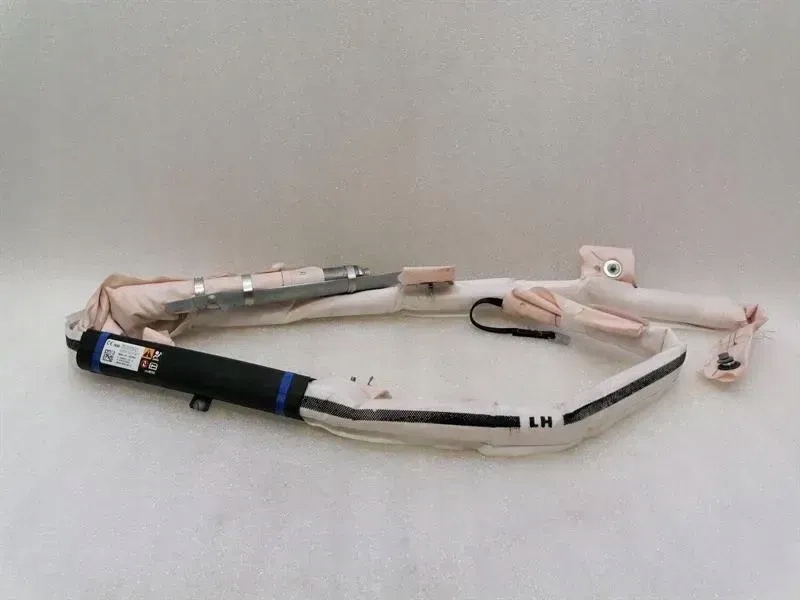 Купить Tesla model s 90d left roof module 1005261-00d