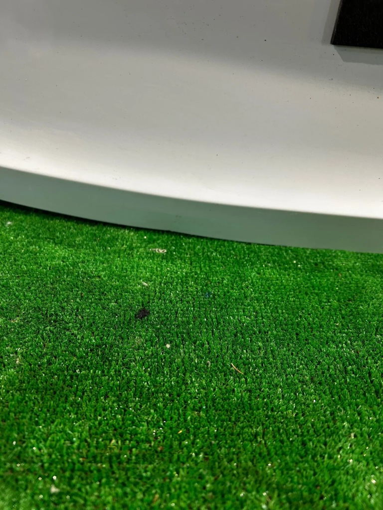 фото №3, Крышка багажника задняя задняя audi q3 sportback 83a 83f