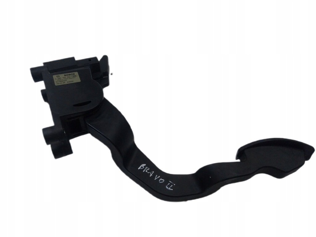 Купить Потенциометр педаль газа fiat bravo 2 1.6 jtd 517856400