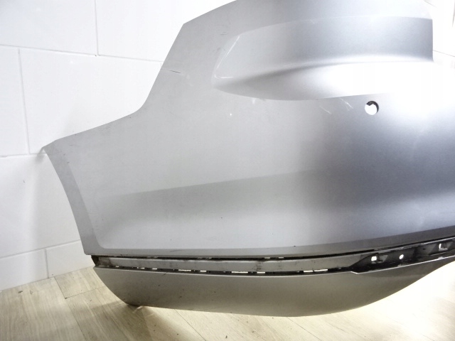 фото №9, Бампер задній passat b8 3g5 higline 4 pdc