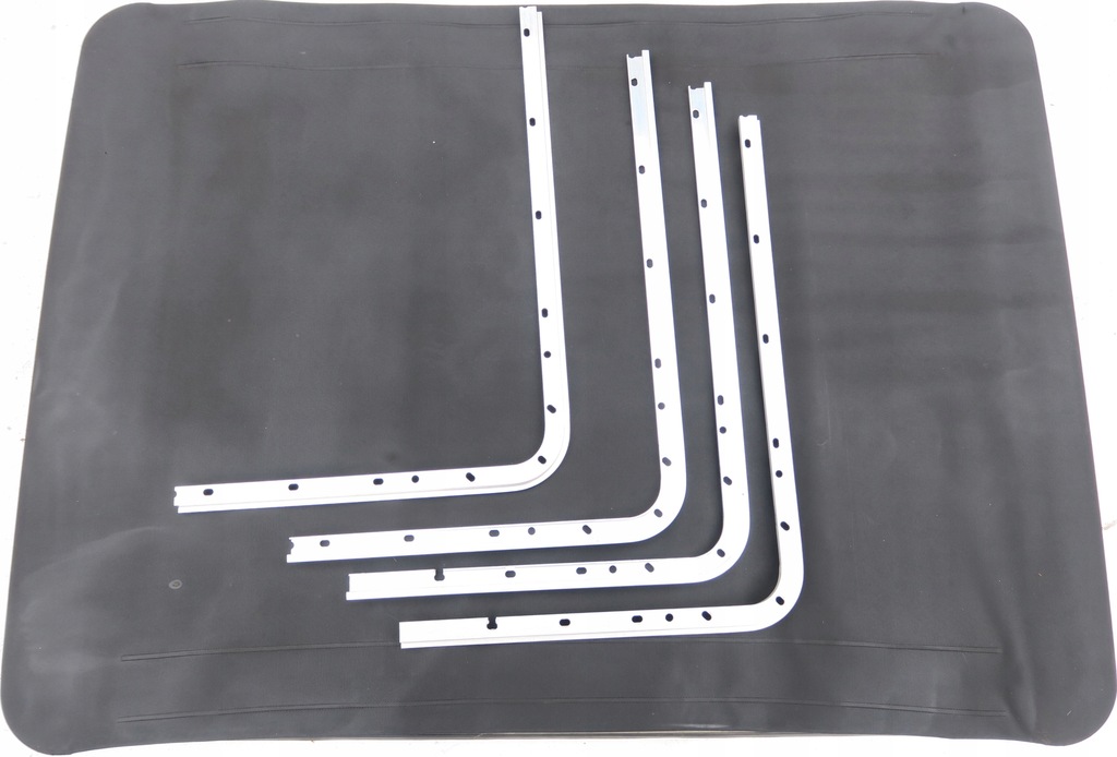 фото №1, Откидная крыша крыша open air webasto mini r50