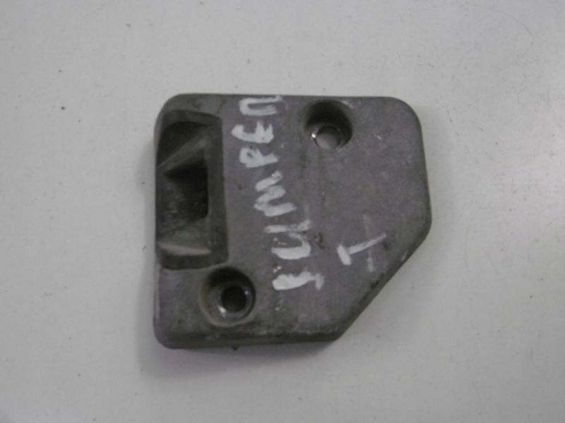 фото №8, Citroen jumper i засов замка крепление 1303907080