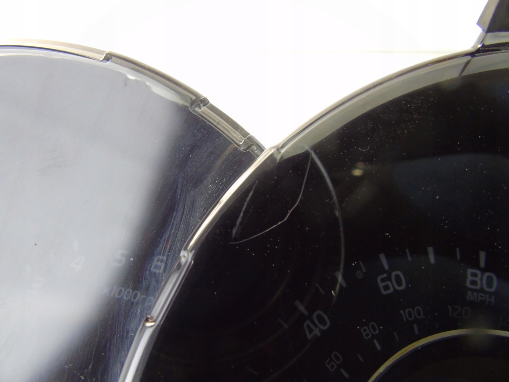 фото №7, Лічильник прилади kia ceed ii 1.6 crdi 94001-a2630