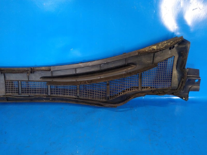 фото №6, Пластик pod передняя стекло toyota camry 40 06-11 55708-06080