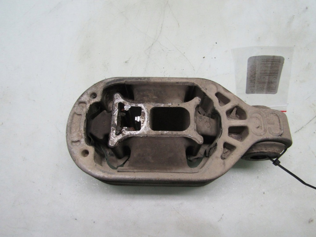 фото №1, Grand scenic iii 1.9 dci 11r кронштейн подушка двигателя подрамник