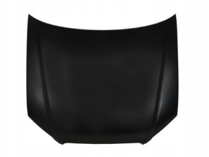 Купити Audi a4 b7 2004 -2008 капот кришка сталевий