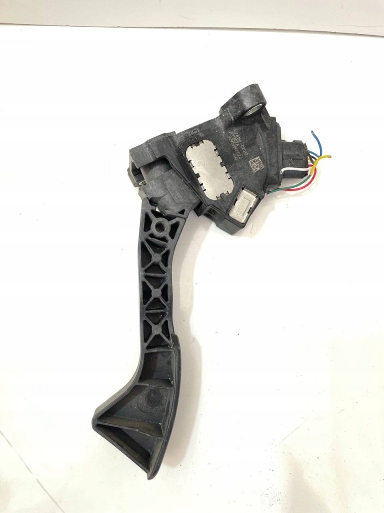 фото №1, Педаль потенциометр газа gaz toyota auris corolla e15 - 7811002012