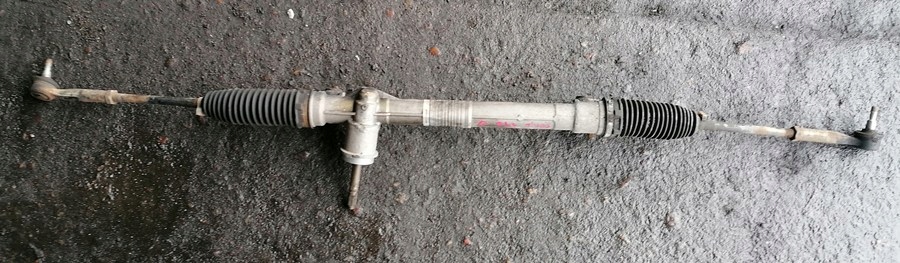 фото №1, Opel corsa d 13r рулевая рейка trw