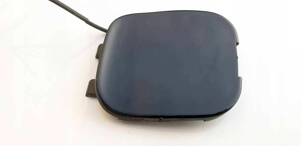 фото №7, Nissan almera n16 заглушка бампера бампера задняя заднего