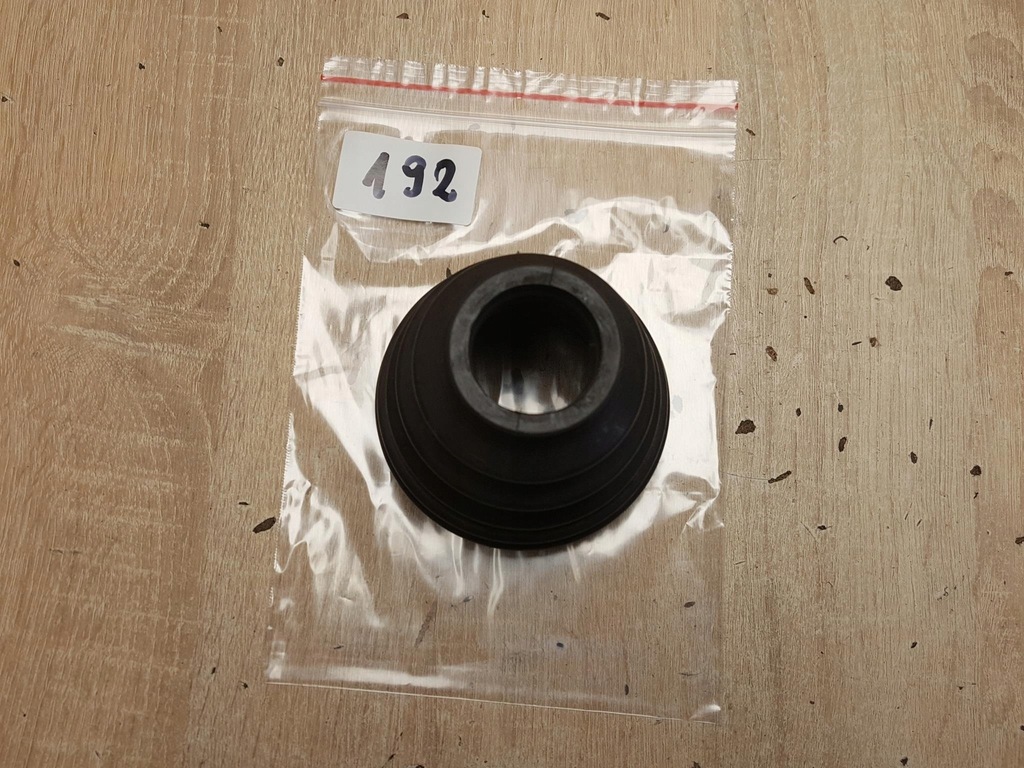 фото №8, Захист шарнір піввісь привідний bt-520x