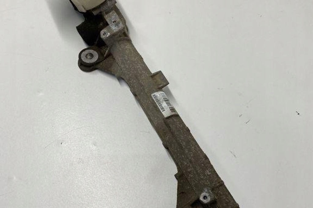 фото №8, Рулевая рейка renault grand scénic iii jz0/1_ 490010024r 1.46l дизель 2011