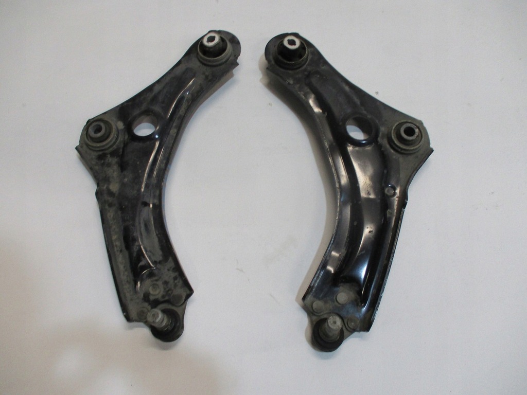 фото №1, Важіль важелі renault megane 4 iv