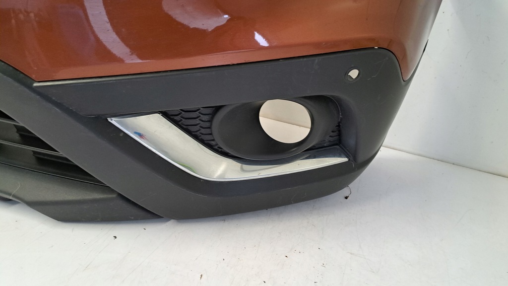 фото №9, Бампер перед suzuki sx4 s cross lift 12-18