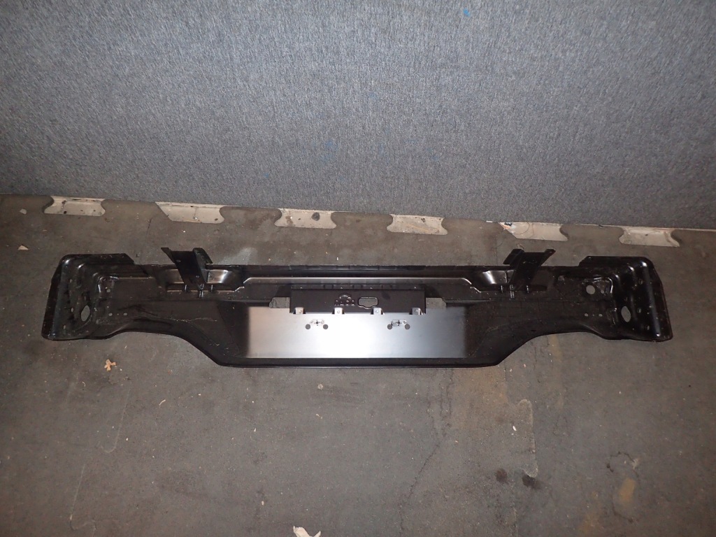 фото №3, Pas задня задній fiat fullback