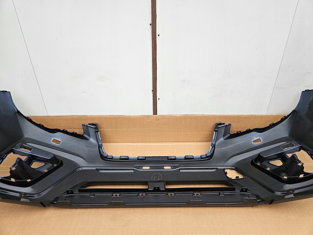 фото №13, Subaru forester v 2018 бампер перед передний pod омыватель 57704sj000